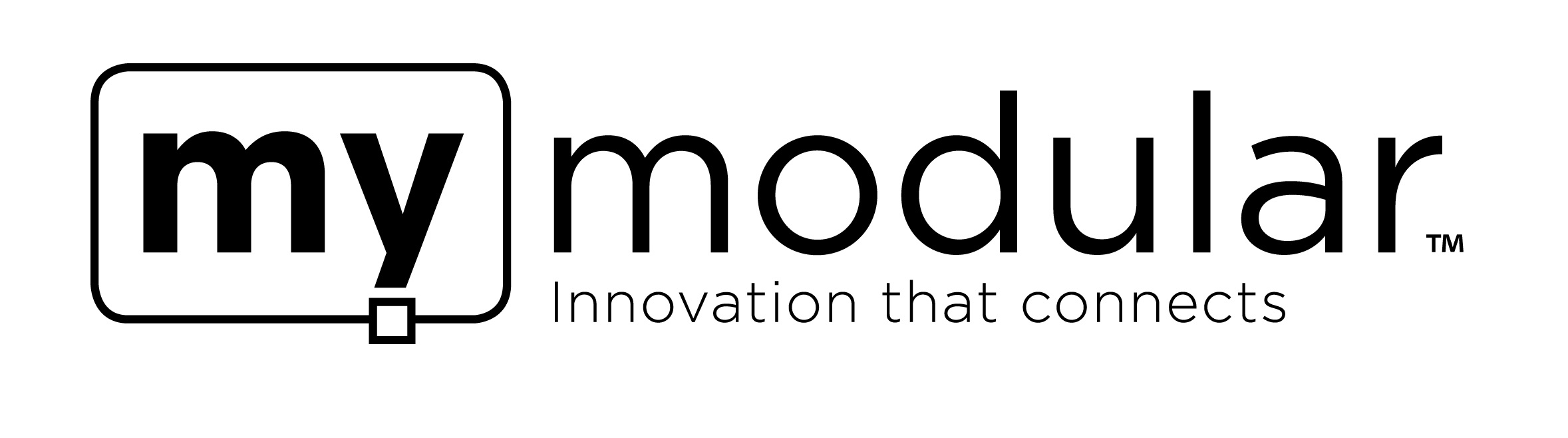 MyModular Logo